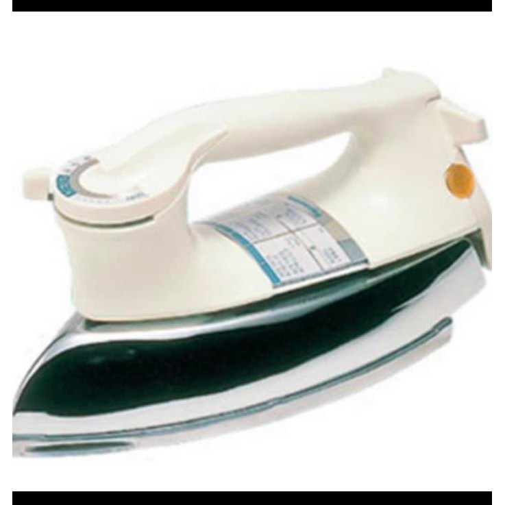 PANASONIC Setrika Listrik NI 22AWT/Seterika Panasonic NI-22AWT