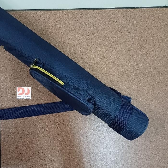 TAS BILLIARD BILYARD TABUNG SINGLE, MURREY