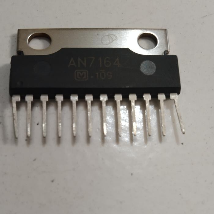 AN 7164 grade A original