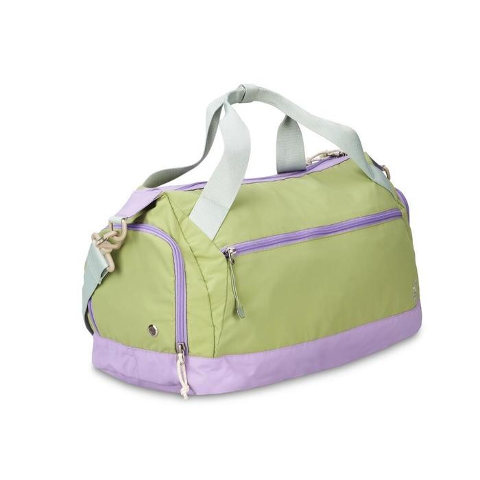 EIGER WOMEN VARSHA FOLDABLE DUFFLE BAG