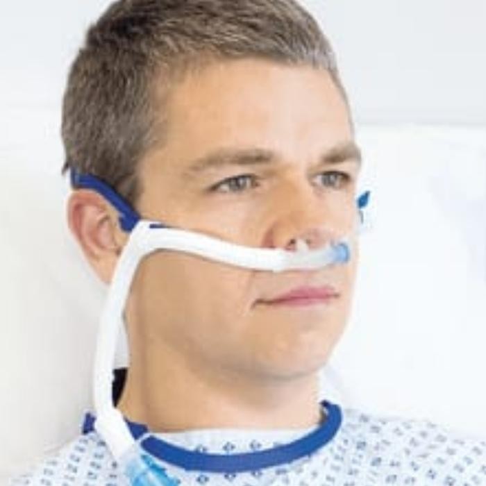 Ready hfnc nasal canul