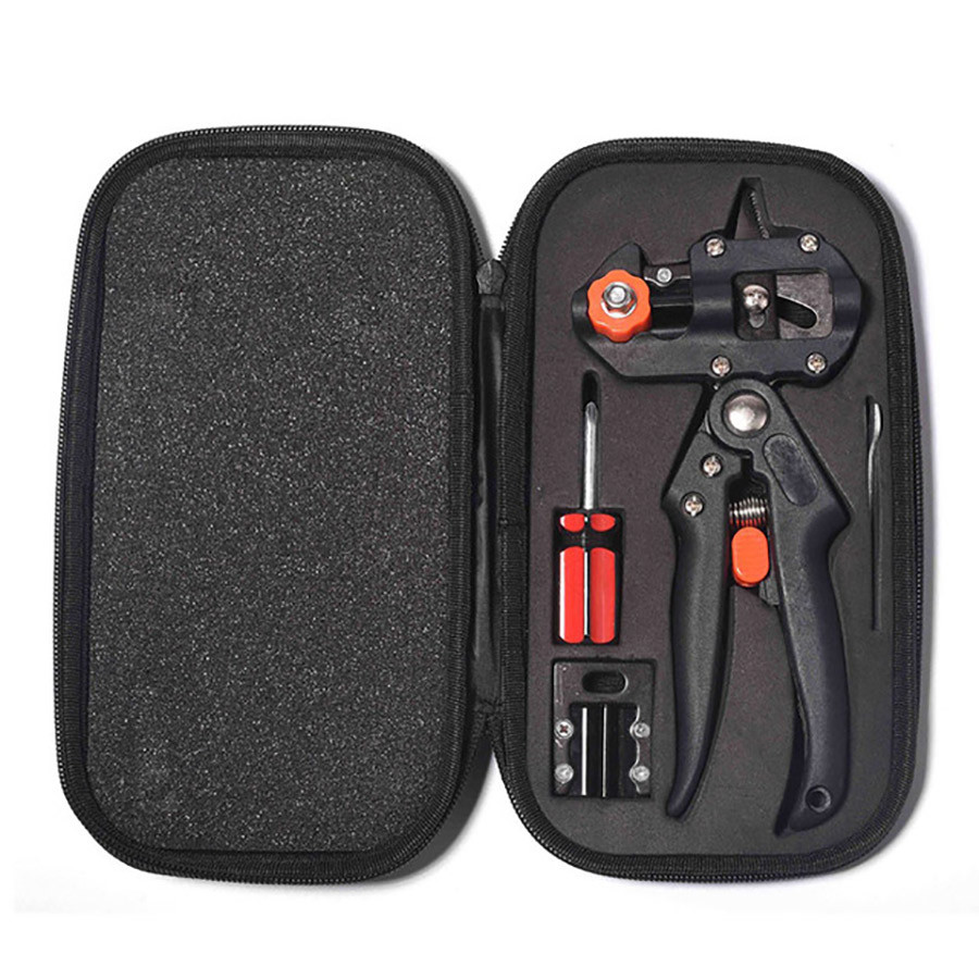 Multifunction Grafting Pruner Gardening Scissors Tree Grafting Pruner Sk5 Garden Pruner Grafting