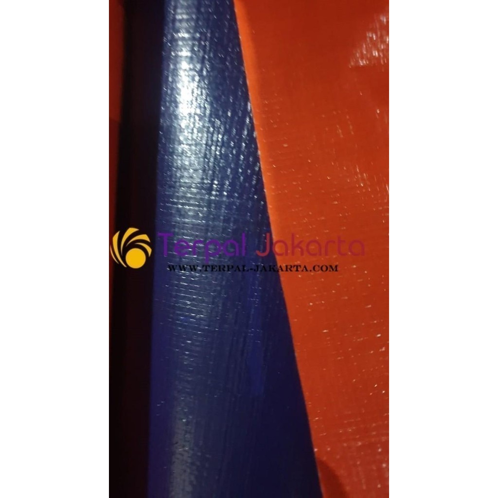 Terpal Plastik Korea A8 Ukuran 6x8 Meter Terpal 6x8 M Tipe Korea A8