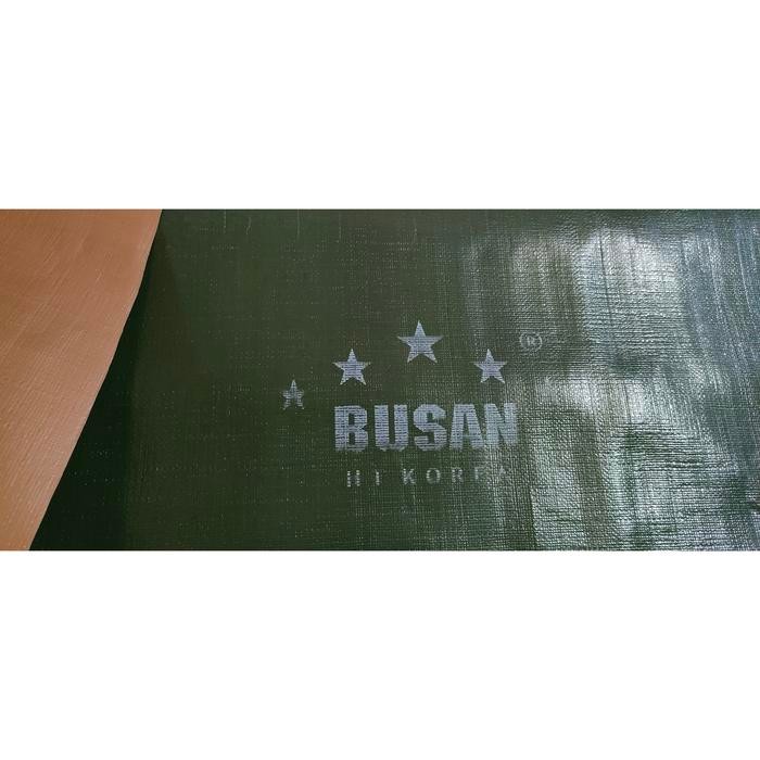 Terpal A20 Korea Ukuran 5x12 Meter Terpal A20 5x12 Meter