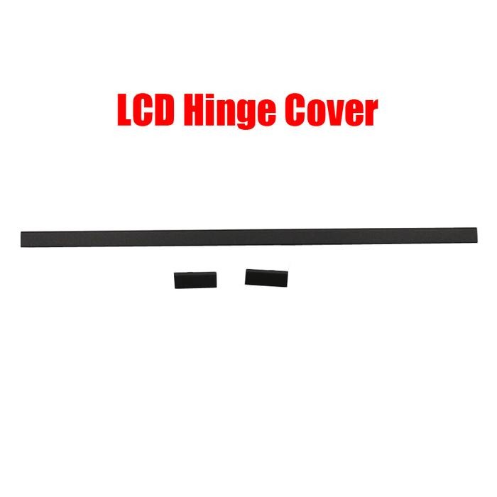 Casing Laptop Laptop LCD Hinge Cover For Lenovo For Ideapad Yoga 530-14IKB 530-14ARR Flex 6-14IKB 6-
