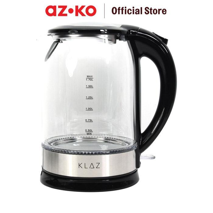 Klaz Teko Listrik