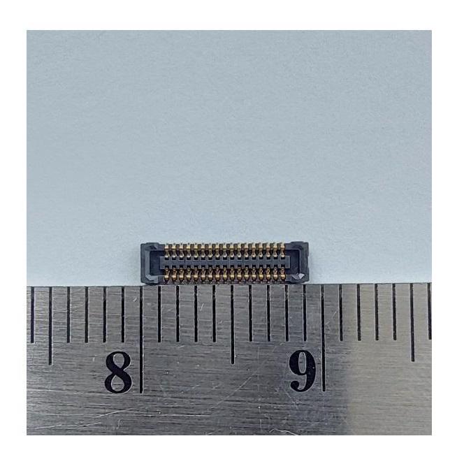 NEW KONEKTOR LCD HUAWEI HONOR 7A 34 PIN FPC LCD CONNECTOR HONOR 7A 1PCS