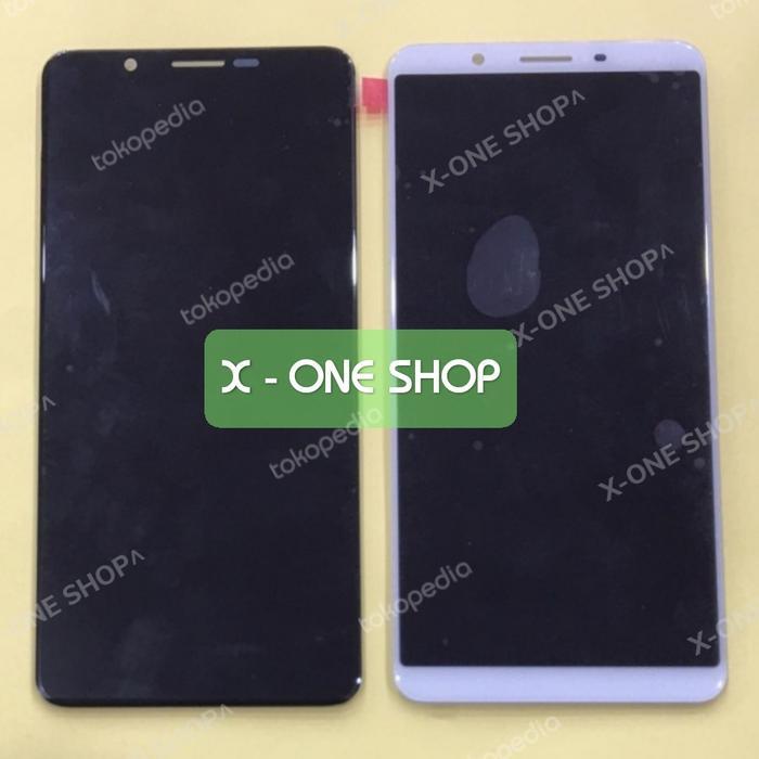 NEW LCD TOUCHSCREEN FULLSET KACA LAYAR LCD VIVO Y71 1724 ORIGINAL