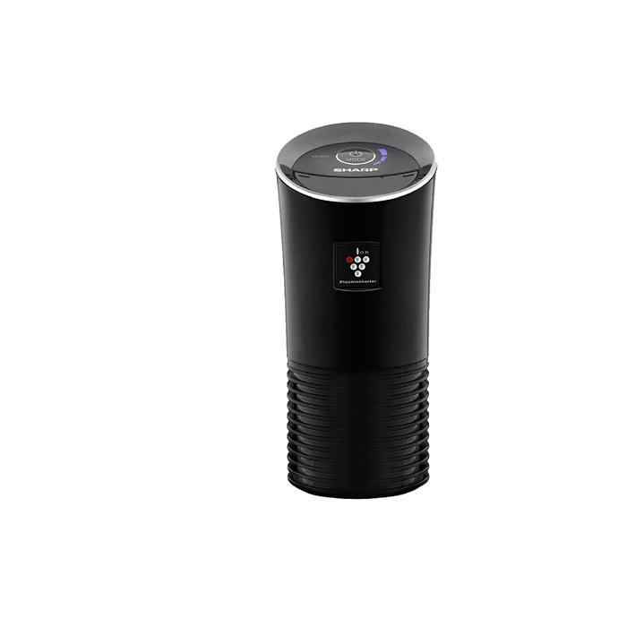 SHARP Air Purifier Pembersih Udara Mobil IG-GC2Y Teknologi Plasmacluster & Dual Intake Pre Filter