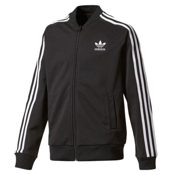 Premium Jaket Adidas Big Size S,M,L,Xl,2Xl,3Xl,4Xl,5Xl Tracktop Firebird Pria Original