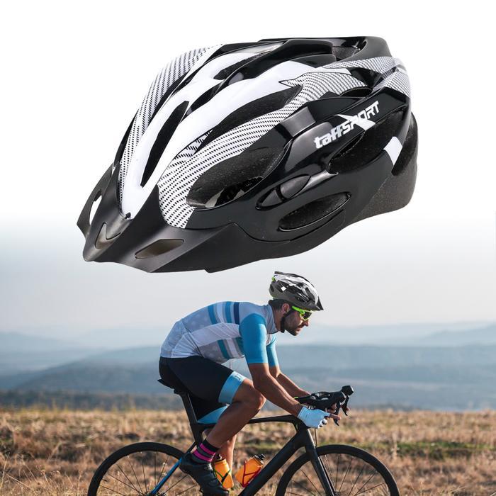 Promo Helem Sepeda Mtb Helm Sepeda Gunung Helm Sepeda Lipat Helm Sepeda Pacific Helm Roadbike Helm