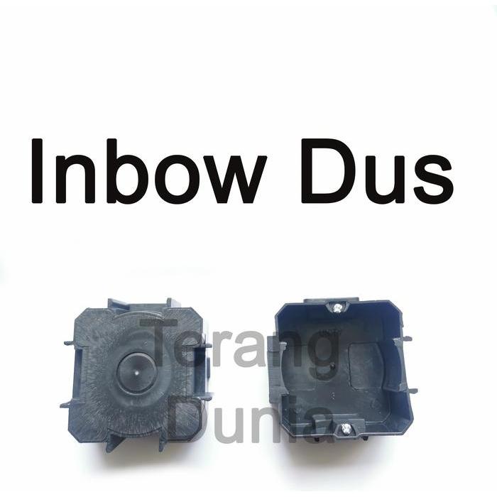 Inbow Dus Panasonic Inbow Dus Broco Inbow Dus Saklar Inbow Dus Stopkon