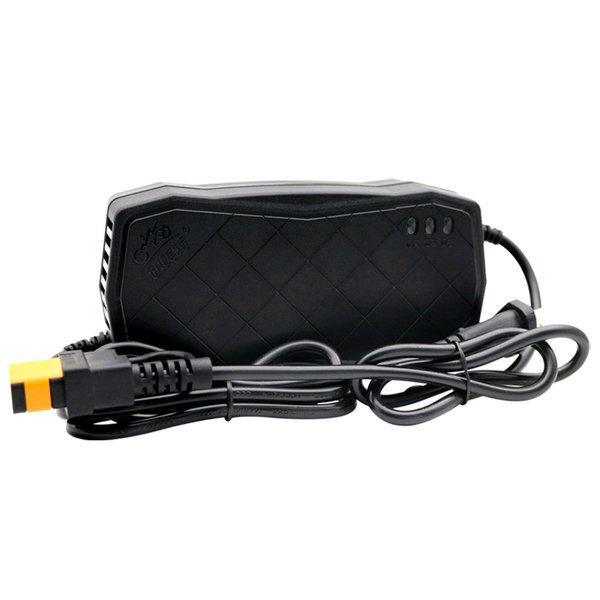 TERLARIS CHARGER SELIS SEPEDA LISTRIK SCOOTER LISTRIK 48V 20AH READY