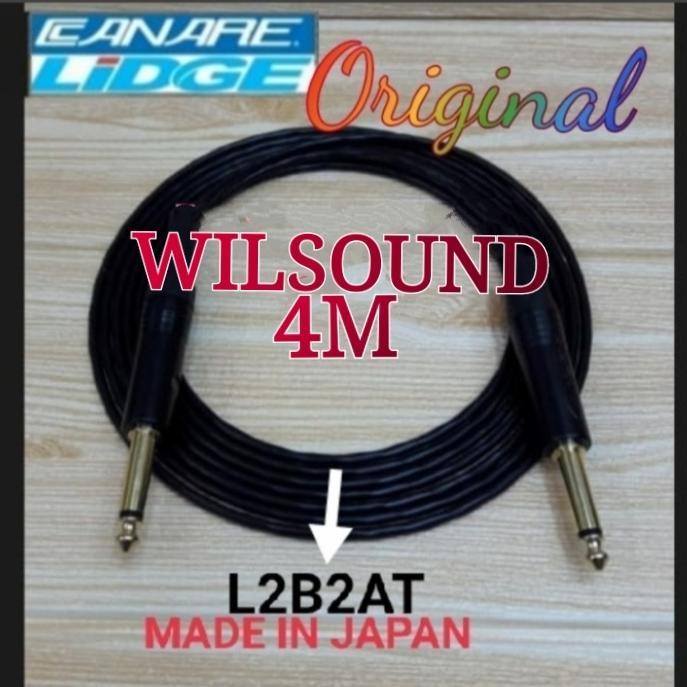 KABEL AUDIO KECIL JACK AKAI MONO TO AKAI MONO ORIGINAL 4-9M