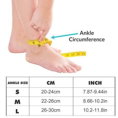 2 Pcs Insole Sepatu Plantar Fasciitis Penyangga Tumit Plantar Fasciitis Heel Pads Plantar Fasciitis