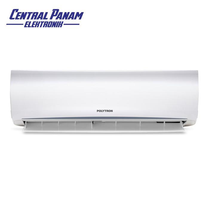 POLYTRON AC Standart 0,7 PK PAC 07 VH Central Panam Elektronik
