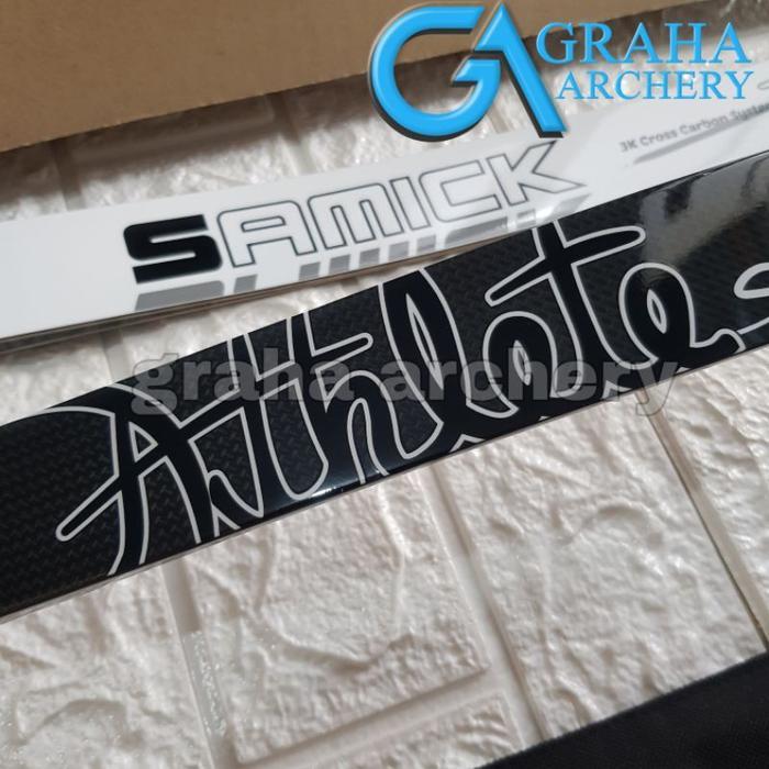 Limbs Samick Athlete Original