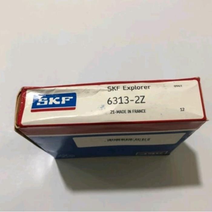 Bearing 6313 2Z - 6313 Zz Skf