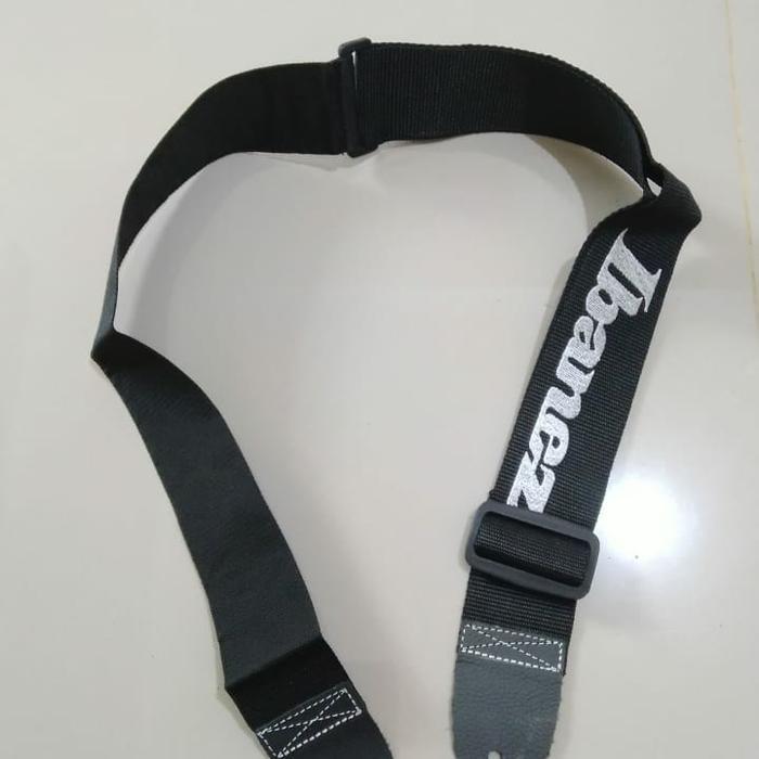 TALI GITAR AKUSTIK / NECK STRAPS