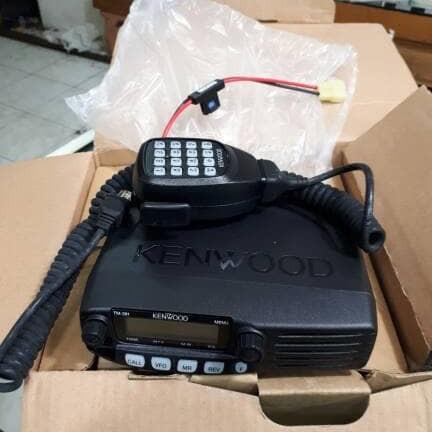 kenwood tm281