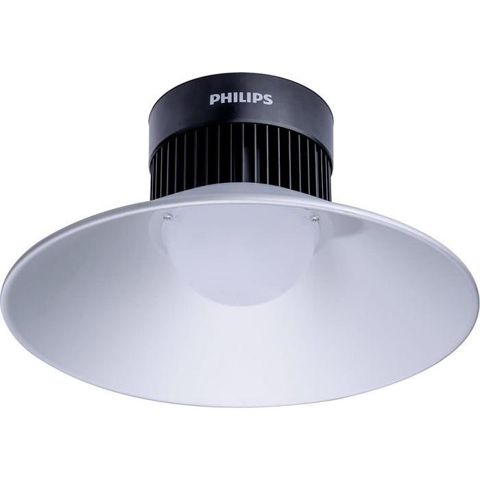 PHILIPS LAMPU INDUSTRI BY088P LED 30 WATT