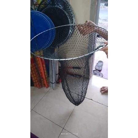 tanggok / karamba /koja timbang kolam galatamacaduk seser tanggok ikan patinikan mas ikan gurame