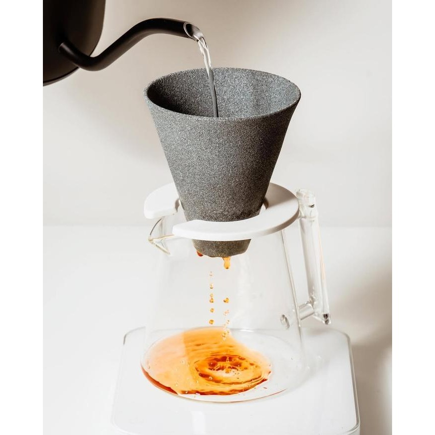 

CERAPOTTA CERAMIC COFFEE FILTER