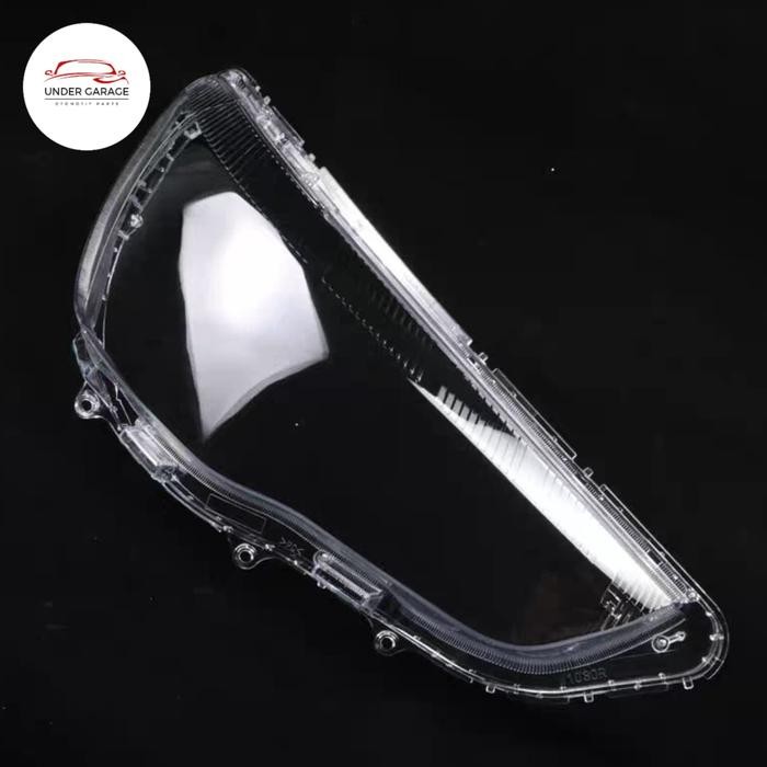 Mika Lampu Outlander Sport Headlamp Outlander