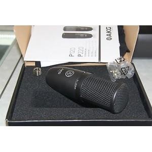 AKG Perception 120 Condenser Microphone