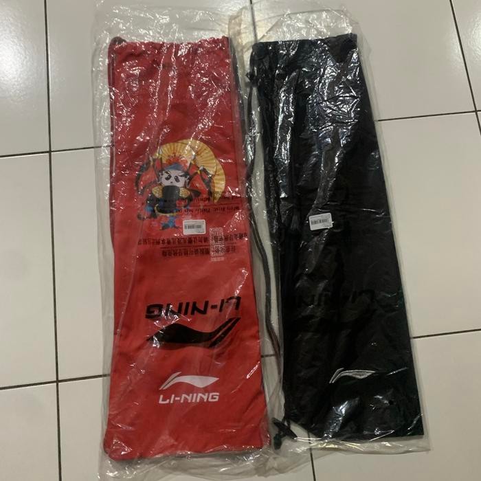 TAS BADMINTON LINING ORIGINAL