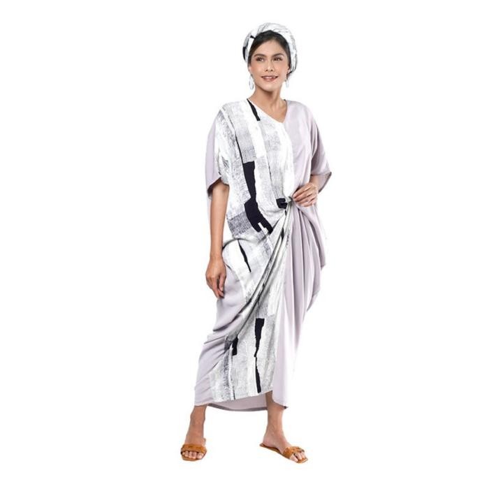 TERLARIS Sarimbit Keluarga Koko dan Kaftan Devano Dewayani 4593 / Baju Couple Keluarga / Sarimbit