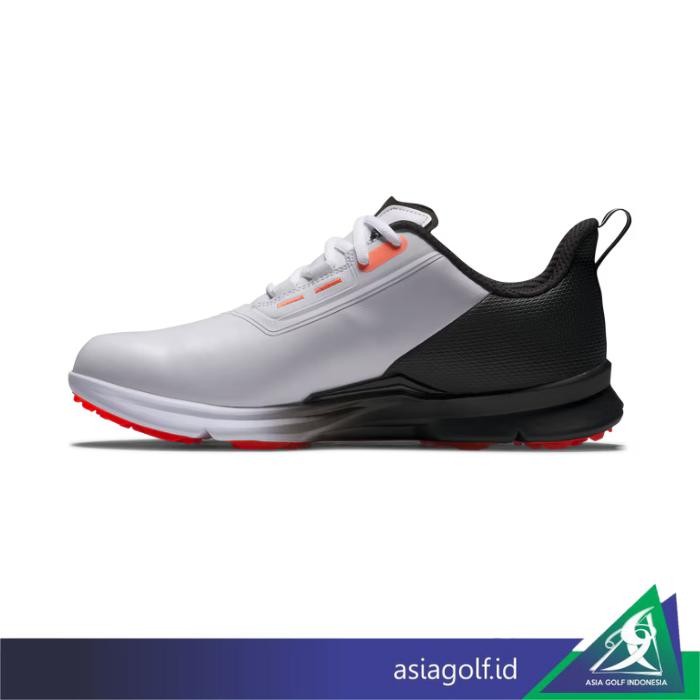 Shoes Golf Footjoy Fuel SS25 Golf Sepatu Golf