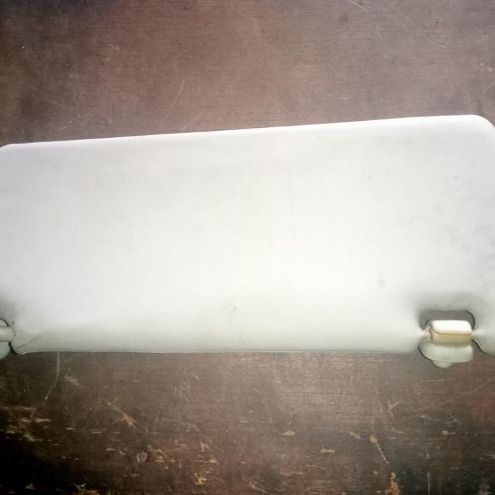 DISKON sunvisor kiri Honda jazz GD3 READY STOCK