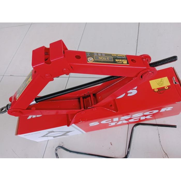 Dongkrak 2 Ton Dongkrak Jembatan 2 Ton Dongkrak Mobil Dan Motor