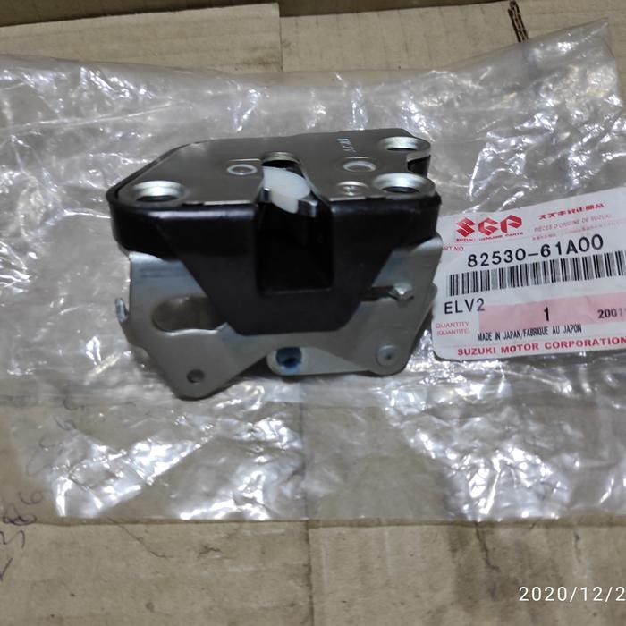Jual Door Lock Bagasi Vitara Escueo Vitara