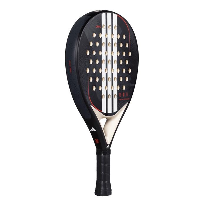 Padel Racket ADIDAS DRIVE BLACK 3.4 Raket Padel Adidas Original