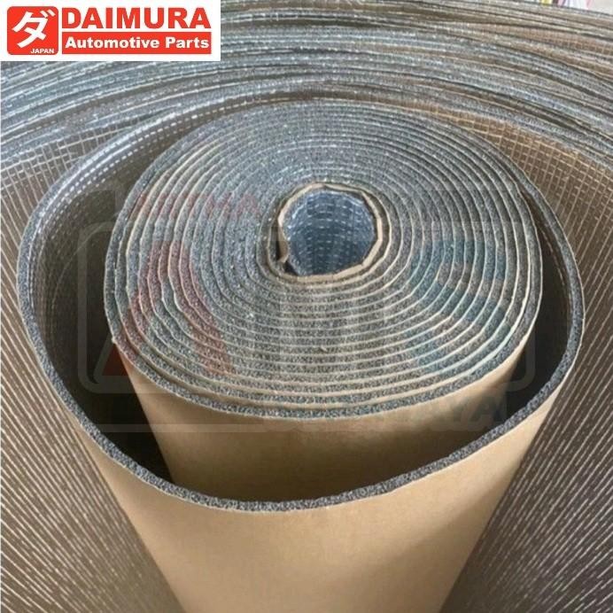 Peredam Panas Kabin Mobil Peredam Suara Kabin Mobil Peredam Kap Mesin Mobil Peredam Plafon Atap