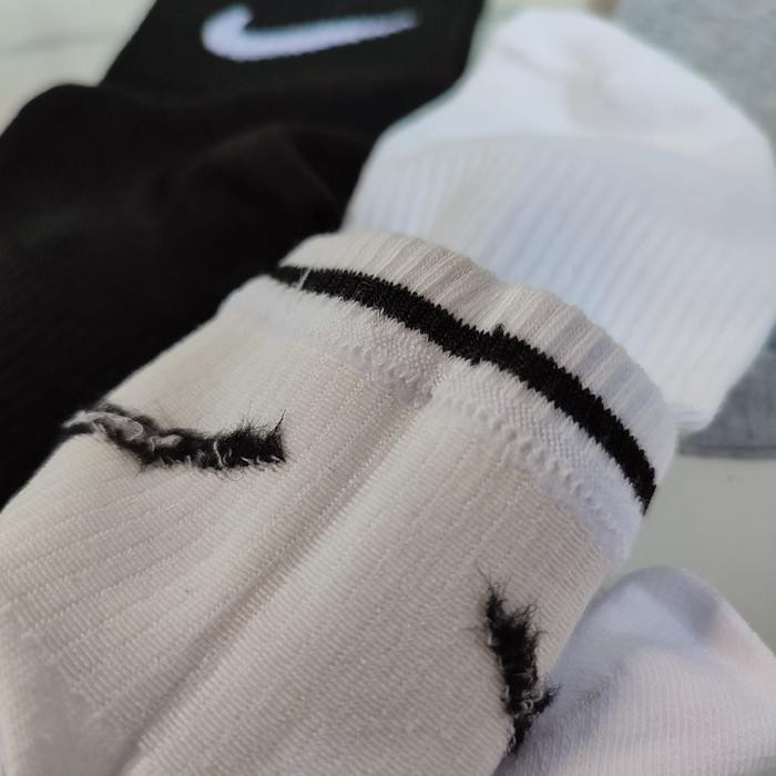 Kaos Kaki Nike Classic Unisex 5 pairs in box