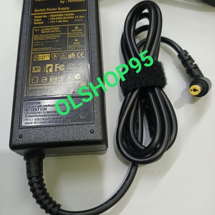 Adaptor Speaker Harman Kardon Onyx/Aura Studio