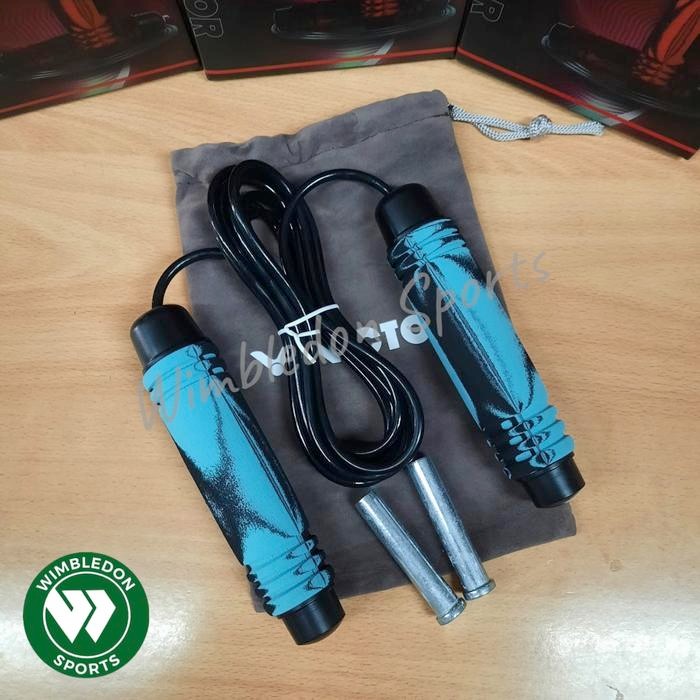 Weighted Jump Rope Victor Sp601 / Tali Skip Victor