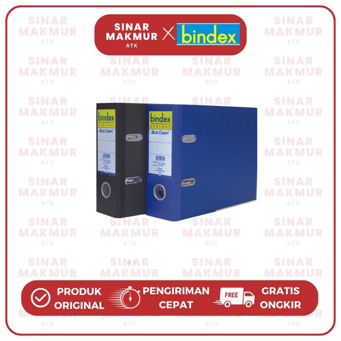 

Hot Sale! Ordner/Lever Arch File/Document Organizer Folio/Kwitansi Bindex (Lsn)