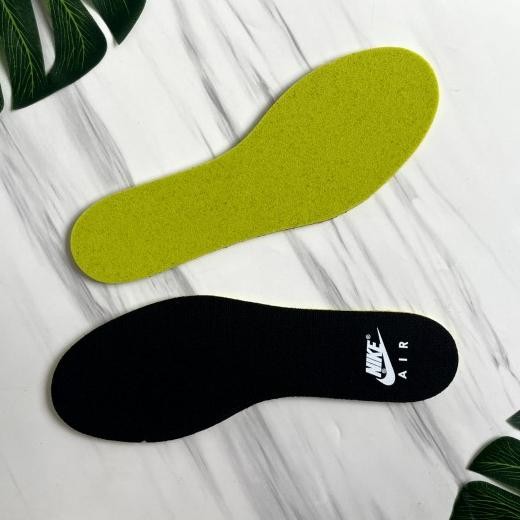 Bantalan Alas Kaki Insole Sepatu - Nike Air - Ori - All Size Terbatas