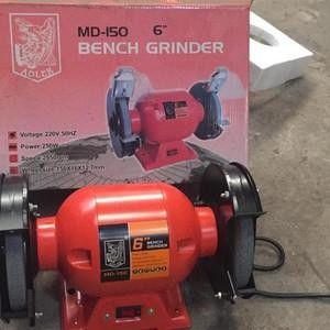 Adler Gurinda Duduk 6" Bench Grinder 6 Inchi Germany Heavy Duty Bosch