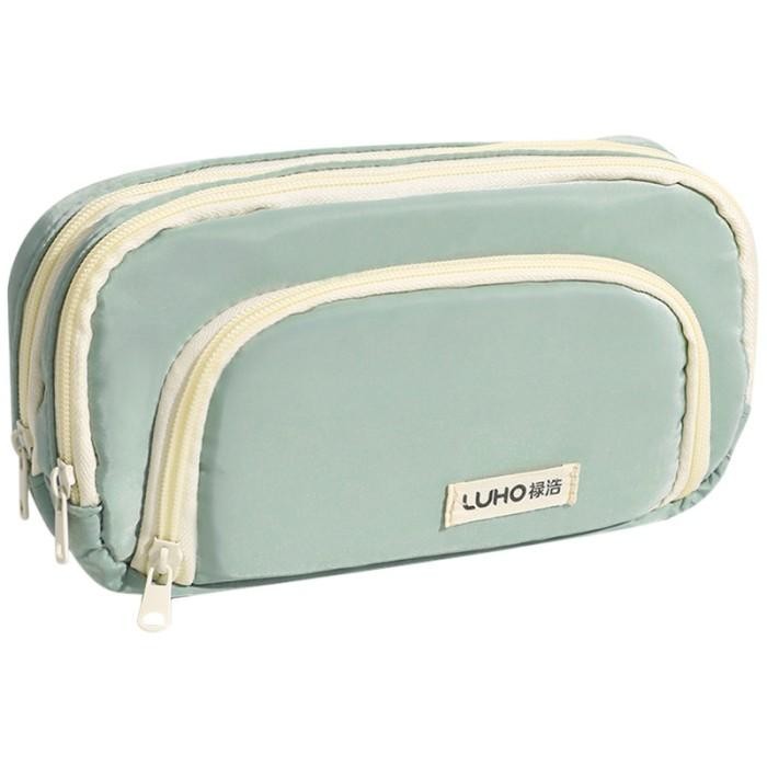 

Sale Kotak Pensil Besar Aesthetic