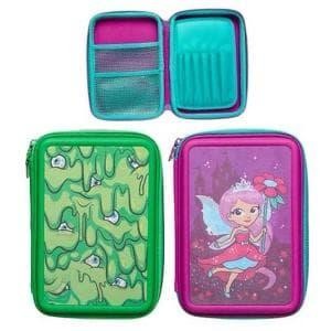 

Sale Ready Smiggle Out Of This World Hardtop Pencil Case