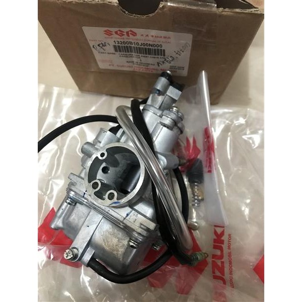 KARBURATOR SHOGUN AXELO SMASH TITAN ORIGINAL SGP