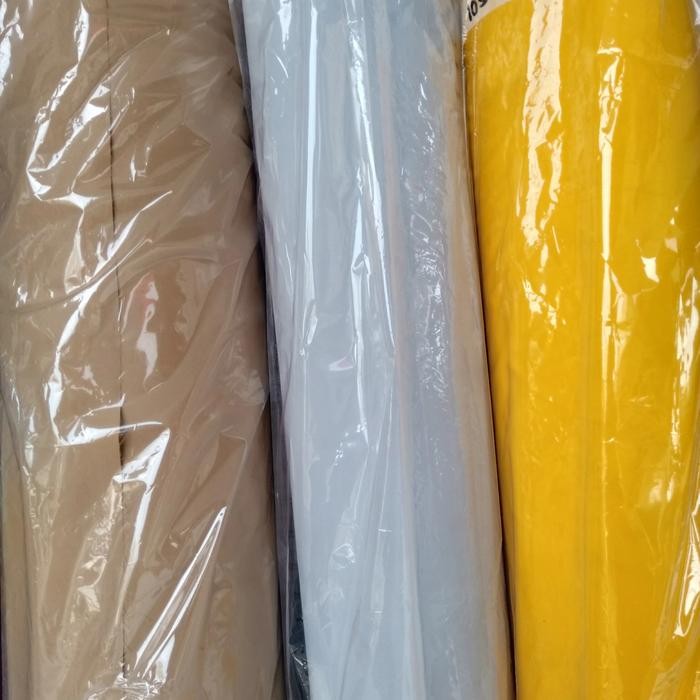 Pilihan- Taslan Balon Korea Waterproof Pu