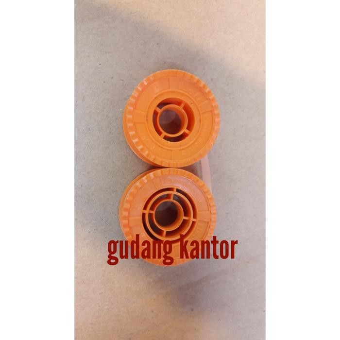 

Liftoff / Correction Mesin Tik Listrik Panasonic