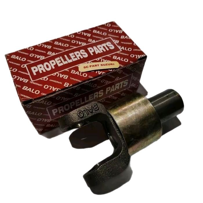 Jual Yoke Kopel Cople Suzuki Jimny Katana