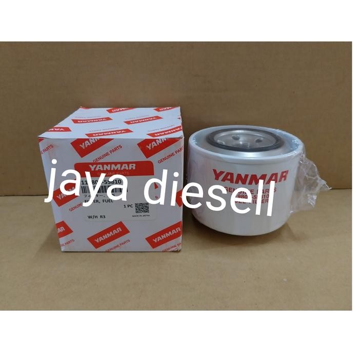 Limited Filter Solar 4Tnv98/Fuel Filter 4Tnv98/Yanmar Terlariss 